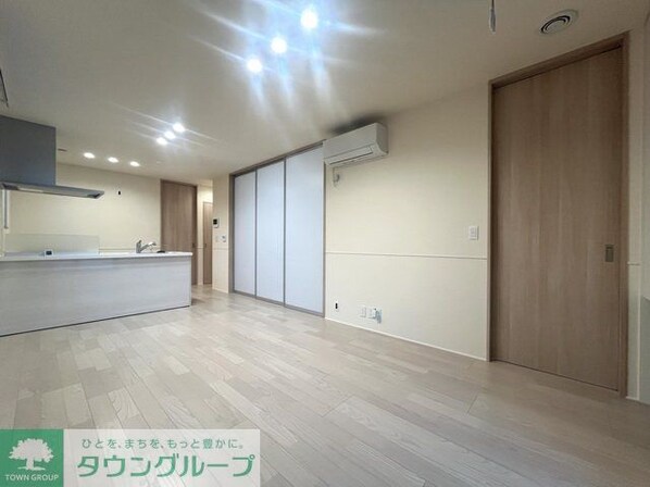 Belle Estimee Motoyamaの物件内観写真